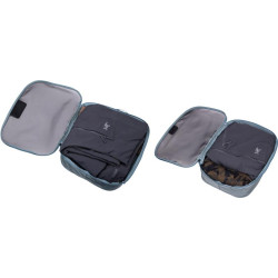 Купити Органайзер для одежды Thule Packing Cube (Family Set)(Pond Grey/White) 3205580 (TH 3205580)