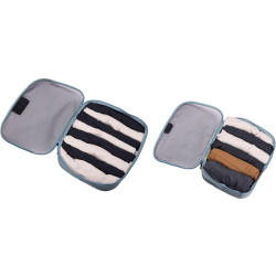 Купити Органайзер для одежды Thule Packing Cube (Family Set)(Pond Grey/White) 3205580 (TH 3205580)