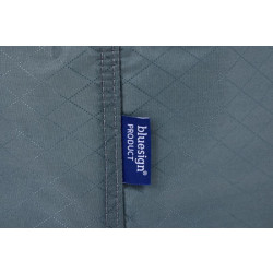 Купить Сумка для стирки Thule Packable Laundry Bag (Pond Grey) 3205582 (TH 3205582)