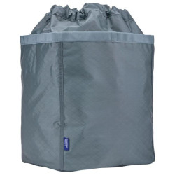 Купить Сумка для стирки Thule Packable Laundry Bag (Pond Grey) 3205582 (TH 3205582)