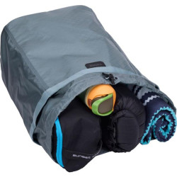 Купить Сумка для стирки Thule Packable Laundry Bag (Pond Grey) 3205582 (TH 3205582)