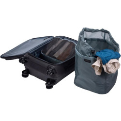 Купить Сумка для стирки Thule Packable Laundry Bag (Pond Grey) 3205582 (TH 3205582)