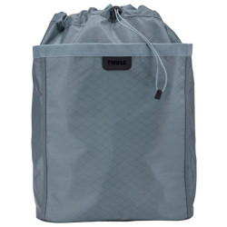 Купить Сумка для стирки Thule Packable Laundry Bag (Pond Grey) 3205582 (TH 3205582)