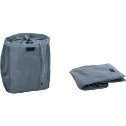 Купить Сумка для стирки Thule Packable Laundry Bag (Pond Grey) 3205582 (TH 3205582)
