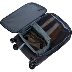 Купить Сумка для обуви Thule Travel Shoe Bag (Pond Grey) 3205581 (TH 3205581)