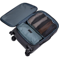 Купить Сумка для обуви Thule Travel Shoe Bag (Pond Grey) 3205581 (TH 3205581)