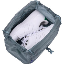 Купить Сумка для обуви Thule Travel Shoe Bag (Pond Grey) 3205581 (TH 3205581)