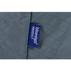 Купить Сумка для обуви Thule Travel Shoe Bag (Pond Grey) 3205581 (TH 3205581)