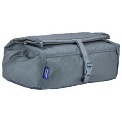Купить Сумка для обуви Thule Travel Shoe Bag (Pond Grey) 3205581 (TH 3205581)