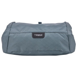 Купить Сумка для обуви Thule Travel Shoe Bag (Pond Grey) 3205581 (TH 3205581)