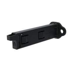 Купити Кронштейн подвійний упору противідкатного Е53 (під Origamy 53) Lokhen Пластик Італія (600700200)