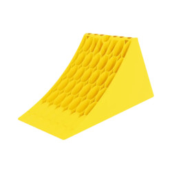 Купити Упор пластиковий противідкатний Lokhen 467x201x230мм, E53 Lokhen Пластик Італія (600120200)