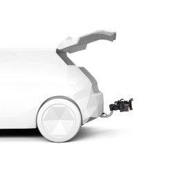 Купити Велокрепление Thule VeloLite 9051100 (TH 9051100)