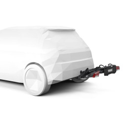 Купити Велокрепление Thule VeloLite 9052100 (TH 9052100)