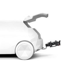 Купити Велокрепление Thule VeloLite 9052100 (TH 9052100)