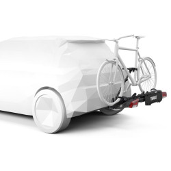 Купити Велокрепление Thule VeloLite 9052100 (TH 9052100)