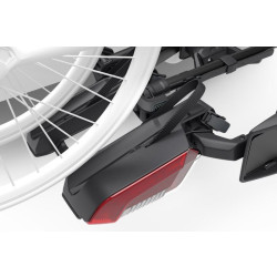 Купити Велокрепление Thule VeloLite 9052100 (TH 9052100)