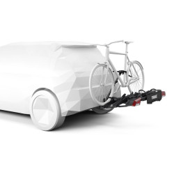 Купити Велокрепление Thule VeloLite 9053100 (TH 9053100)