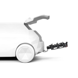 Купити Велокрепление Thule VeloLite 9053100 (TH 9053100)