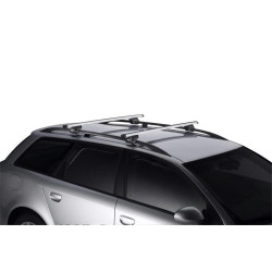 Купить Багажник на рейлинги Thule SmartRack 795000 (127см) (TH 795000)