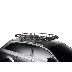 Купить Грузовая корзина Thule Canyon XT 859 багажник на крышу