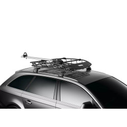 Купить Грузовая корзина Thule Canyon XT 859 багажник на крышу