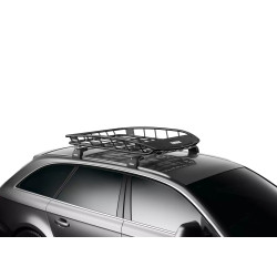 Купить Грузовая корзина Thule Canyon XT 859 багажник на крышу
