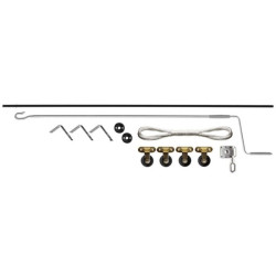 Купить Подъемник бокса на потолок Thule MultiLift 572004 (TH 572004)