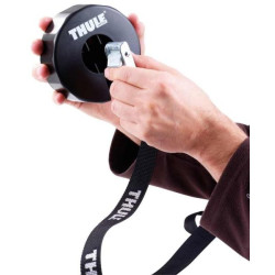 Купить Ремень с органайзером Thule Strap Organiser 521100 (275см) (TH 521100)