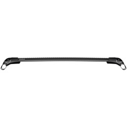 Купить Багажник на рейлинги Thule Wingbar Edge Black 958420 (63-73 см; 71-81 см) (TH 958420)