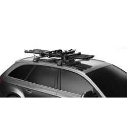 Купить Крепление лыж/сноубордов Thule SnowPack M 732400 (TH 732400)