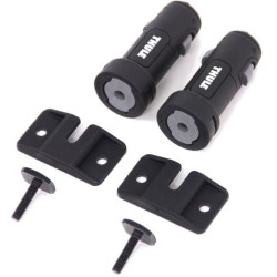 Купить Настенное крепление Thule SkiClick Wall Fixation 729300 (TH 729300)