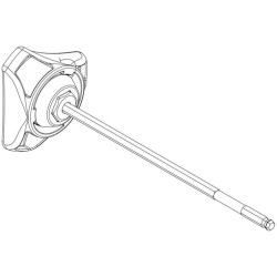 Купить Ключ динамометрический 52318 (WingBar Edge 958x) (TH 1500052318)