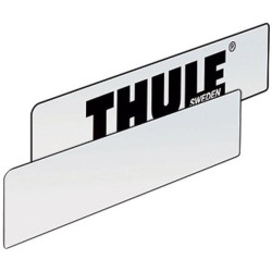Купить Номерной знак Thule Number Plate 976200 (TH 976200)