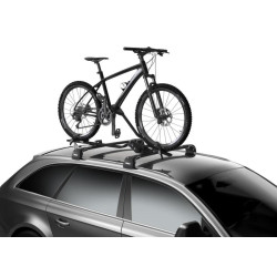 Купить Велокрепление Thule ProRide Black 598002 (TH 598002)