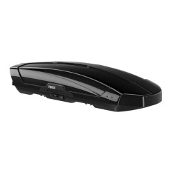 Купить Бокс Thule Motion XT XL Black (TH 629801)