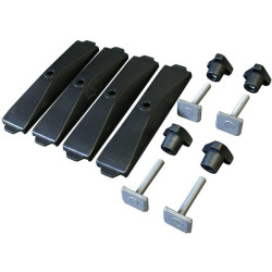 Купить Переходник Thule T-Track Adapter 696600 (TH 696600)