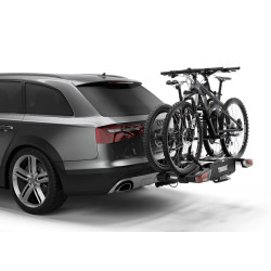 Купить Велокрепление Thule EasyFold XT 933100 (TH 933100)