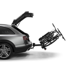 Купить Велокрепление Thule EasyFold XT 933100 (TH 933100)