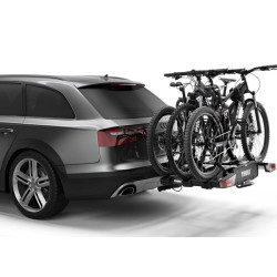 Купить Велокрепление Thule EasyFold XT 934100 (TH 934100)
