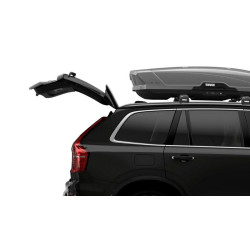 Купить Бокс Thule Motion XT Alpine Titan (TH 629500)