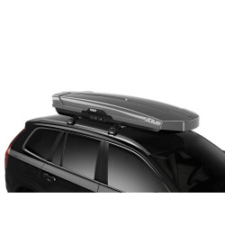 Купить Бокс Thule Motion XT Alpine Titan (TH 629500)