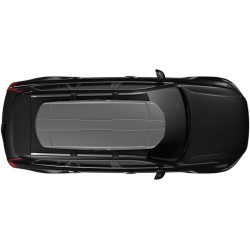 Купить Бокс Thule Motion XT Alpine Titan (TH 629500)