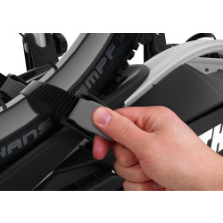Купить Велокрепление Thule VeloCompact (13-pin) 924001 (TH 924001)