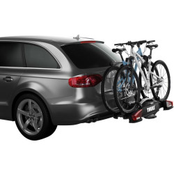 Купить Велокрепление Thule VeloCompact (13-pin) 924001 (TH 924001)