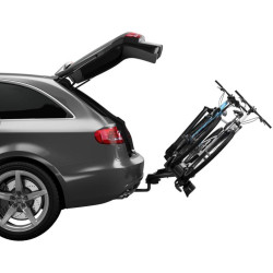 Купить Велокрепление Thule VeloCompact (13-pin) 924001 (TH 924001)