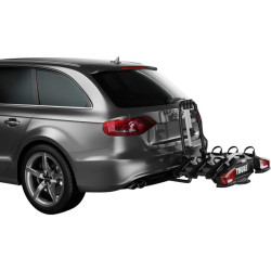 Купить Велокрепление Thule VeloCompact (13-pin) 926002 (TH 926002)