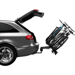Купить Велокрепление Thule VeloCompact (13-pin) 926002 (TH 926002)