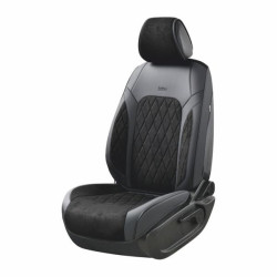 Купити Комплект, 3D чохли для сидінь Beltex Malibu, black