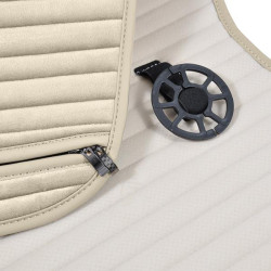 Купити Преміум накидки для передніх сидінь Beltex Barcelona, biege 2шт